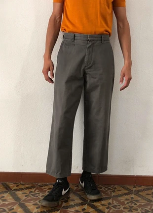 Dockers Vintage cropped pants, marque: Dockers, état: Très bon état, taille: L, 31,00 €, 33,25 € Protection acheteurs incluse