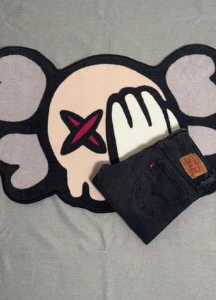 Jeans levis 559, marke: Levi's, zustand: Sehr gut, größe: W30 | DE 46, 30,00 €, 32,20 € inklusive Vinted-Käuferschutz