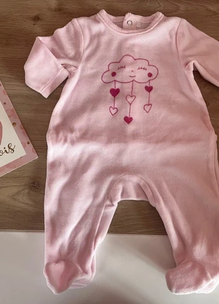 Pyjamas orchestra 1 mois , marke: Orchestra, zustand: Sehr gut, größe: Bis zu 1 Monat / 50, 2,00 €, 2,80 € inklusive Vinted-Käuferschutz