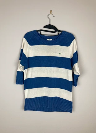 Sweat à Capuche, marca: Lacoste, estado: Muito bom, tamanho: S / 36 / 8, €10.00, €11.20 inclui Proteção do Comprador