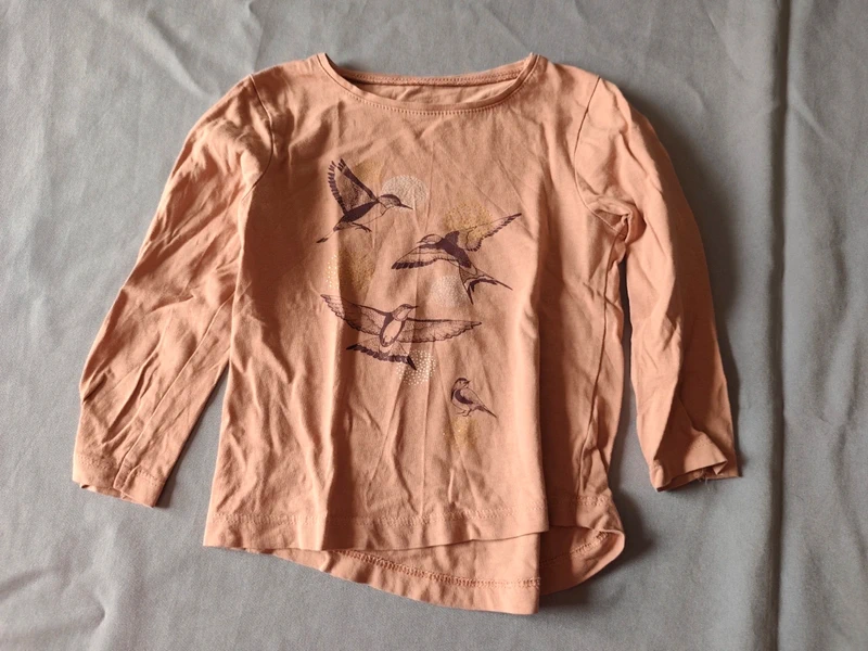 Lot t-shirt 3 ans - photo numéro 5