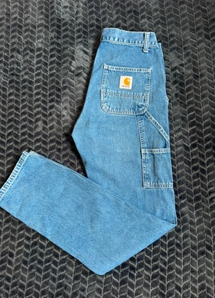 Jean Carhartt WIP, brand: Carhartt, condition: Very good, size: W28, €59.99, €63.69 includes Buyer Protection
