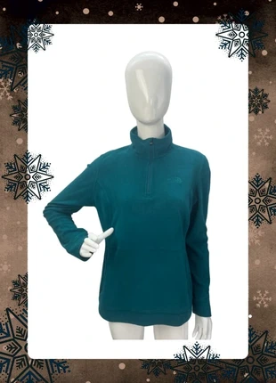 Haut Polaire The North Face Ref: 1302-11, marca: The North Face, estado: Bom, tamanho: L / 40 / 12, €19.00, €20.65 inclui Proteção do Comprador Pro