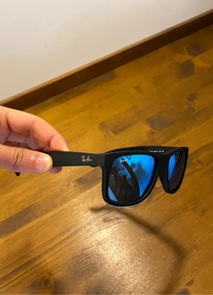 occhiali da sole Rayban, marca: Ray-Ban, estado: Muito bom, €85.00, €89.95 inclui Proteção do Comprador