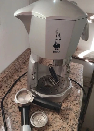 Mokona bialetti, marque: Bialetti, état: Très bon état, 25,00 €, 26,95 € Protection acheteurs incluse