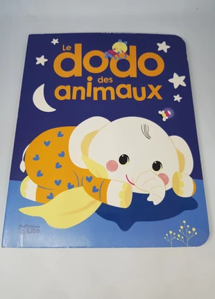 Dodo enfant, état: Neuf avec étiquette, taille: 9-12 mois / 74 cm, 2,00 €, 2,80 € Protection acheteurs incluse