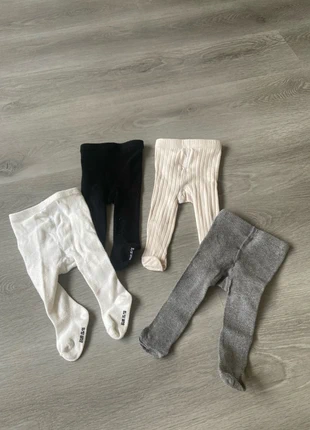 Collant bébé fille, marque: Kiabi, état: Très bon état, taille: 3-6 mois / 62 cm, 3,00 €, 3,85 € Protection acheteurs incluse