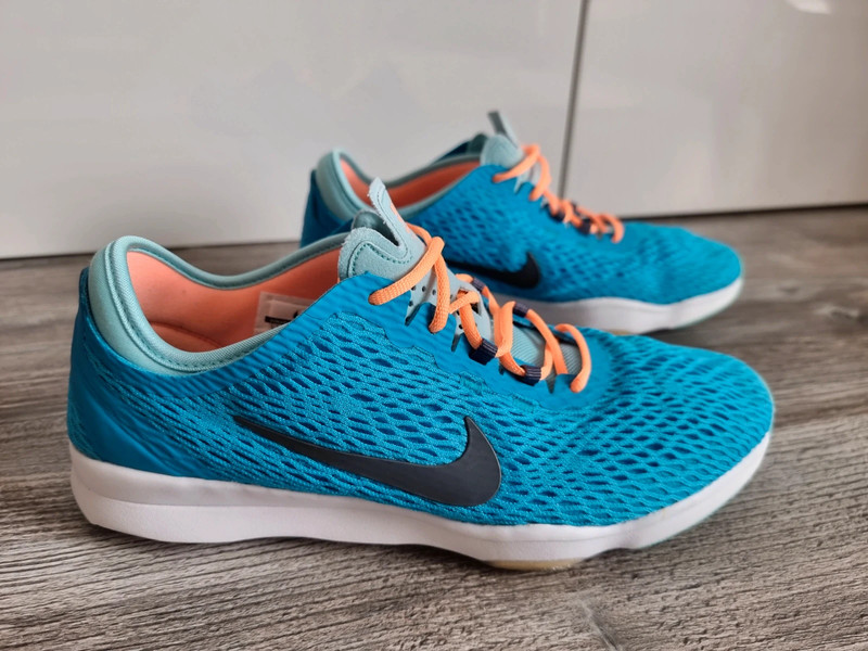 Nike training clearance zoom fit