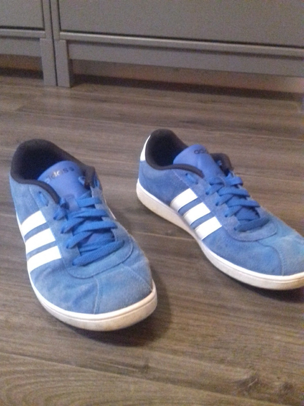 مفرش نفرين Chaussure homme Adidas (42) - Vinted مفرش نفرين مفرش نفرين Chaussure homme Adidas (42) - Vinted مفرش نفرين