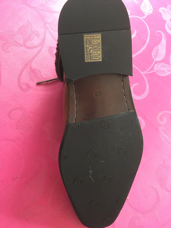 Jean louis scherrer chaussures shop