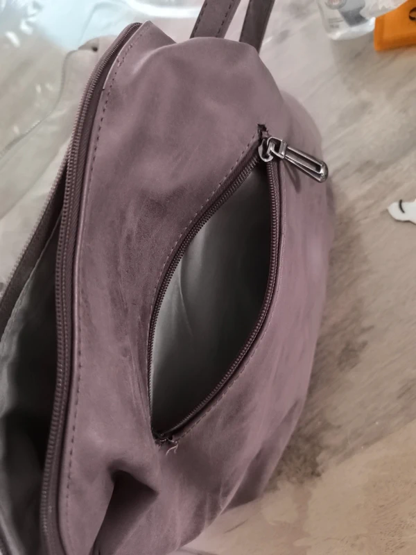 Sac bandoulière - photo numéro 10