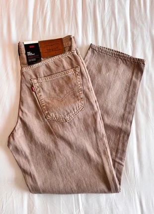 Levis 568 Loose Straight, brand: Levi's, condizioni: Nuovo con cartellino, taglia: IT 40 | W30, €49.00, €52.15 include la Protezione acquisti