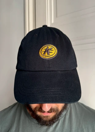 Casquette Dofus Kamas, merk: Dofus, staat: Nieuw met prijskaartje, maat: Universele maat, € 30,00, € 32,20 inclusief Kopersbescherming