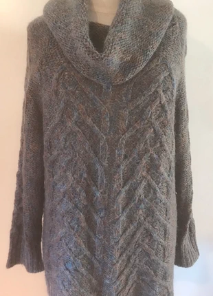 Thelma & Louise kabeltrui Mohair, marque: Thelma & Louise, état: Très bon état, taille: L / 40 / 12, 25,00 €, 26,95 € Protection acheteurs incluse