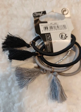 Élastiques pour cheveux, état: Neuf sans étiquette, 1,50 €, 2,28 € Protection acheteurs incluse