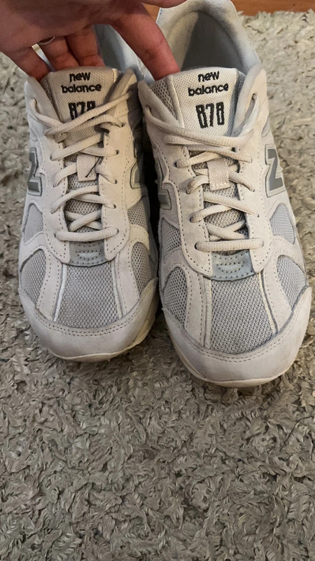 New balance 878 Vinted