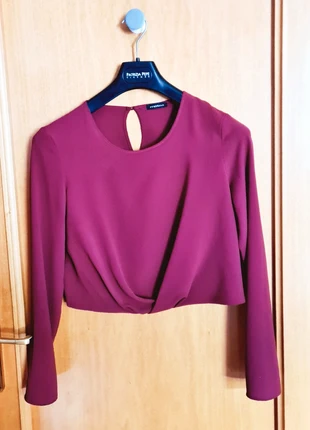 Blusa, brand: motivi, condizioni: Ottime, taglia: XS / IT 38 / EU 34, €5.00, €5.95 include la Protezione acquisti