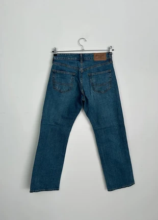 Jean Levi's Homme Relaxed - Très Bon État - Taille W29 L29 - Bleu SJ053, marque: Levi's, état: Très bon état, taille: W29 | FR 38, 12,00 €, 13,30 € Protection acheteurs (Pro) incluse