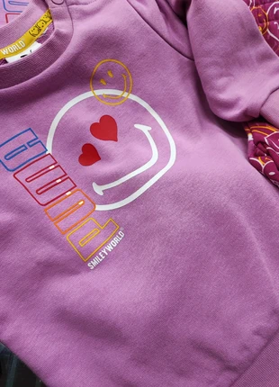 Tuta bimba Puma, merk: Puma, staat: Nieuw met prijskaartje, maat: 3-6 maanden / 62 cm, € 20,00, € 21,70 inclusief Kopersbescherming