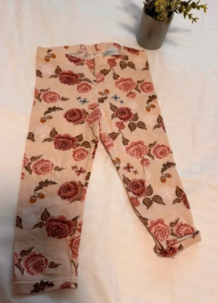 Legging fille H&M 12/18 mois, brand: H&M, condition: Very good, size: 12-18 months / 80 cm, €2.00, €2.80 includes Buyer Protection