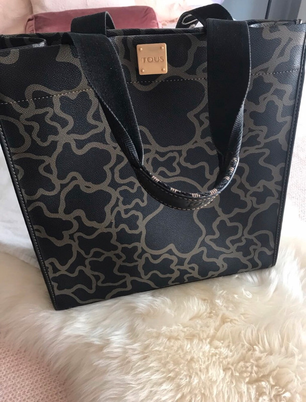 Bolsos kaos tous sale