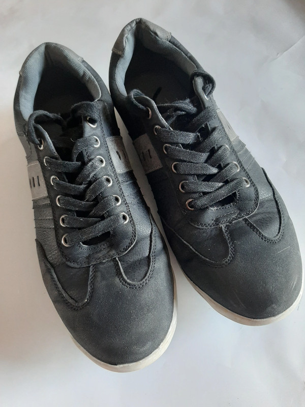 Vinted discount sneakers homme