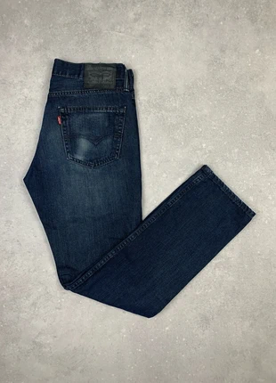 Jean Levis W32 L32 - Jean Levi’s Levi Strauss & Co 511 tm Bleu foncé, brand: Levi's, condizioni: Ottime, taglia: IT 42 | W32, €19.99, €21.69 include la Protezione acquisti