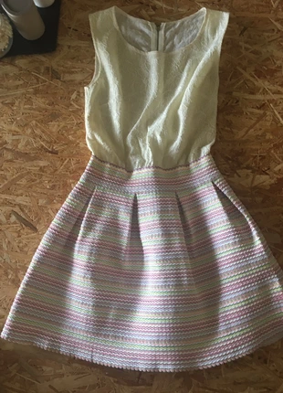 Robe originale, brand: Vintage, condition: Very good, size: XS / 34 / 6, €5.00, €5.95 includes Buyer Protection