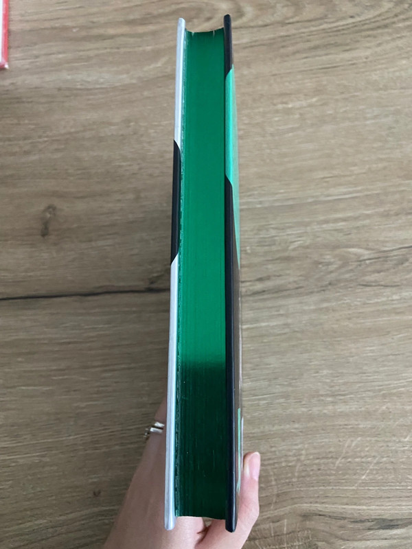 Livre lili Gothique la symphonie sinistre tome 4 - photo numéro 4