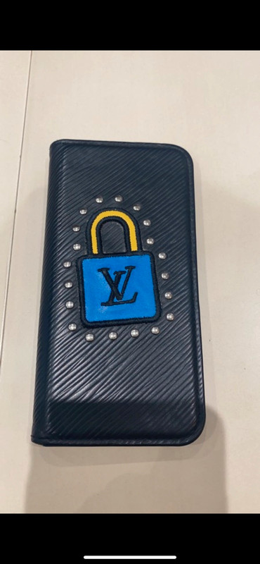 Coque portable louis Vuitton - Vinted