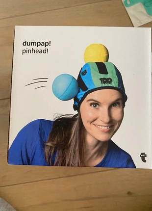 Leuk balspelletje voor buiten pinhead, marque: Flying Tiger, état: Neuf sans étiquette, taille: Taille unique, 1,00 €, 1,75 € Protection acheteurs incluse