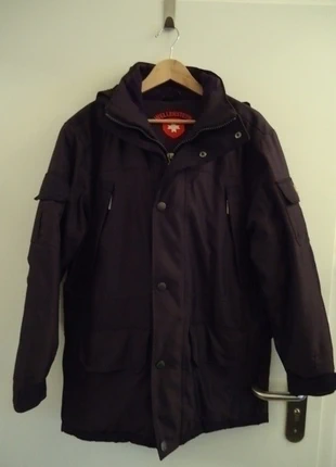 Wellensteyn Jacke, brand: Wellensteyn, condizioni: Ottime, taglia: S, €90.00, €95.20 include la Protezione acquisti