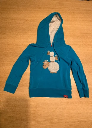 Trui Someone maat 104, merk: Someone, staat: Veelgebruikt, maat: 4 jaar / 104 cm, € 1,00, € 1,75 inclusief Kopersbescherming