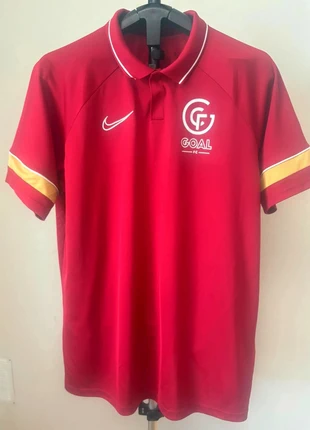 Maillot de foot Goal fc Nike -Taille XL, marque: Nike, état: Très bon état, taille: XL, 8,00 €, 9,10 € Protection acheteurs incluse