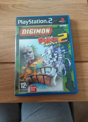 Digimon Rumble Arena 2, condition: Very good, £55.00, £58.45 includes Buyer Protection