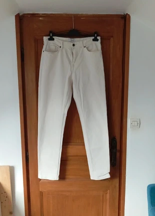 Jean coupe droite, marque: Jules, état: Neuf sans étiquette, taille: W30 | FR 40, 5,00 €, 5,95 € Protection acheteurs incluse