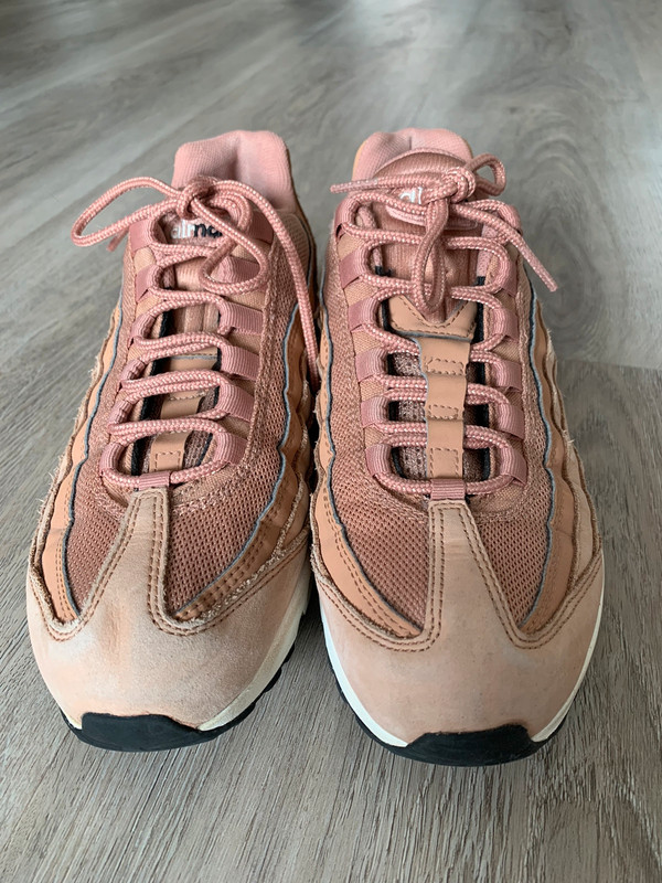 Nike air max 95 roze shop