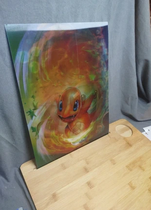 Poster 3D pokémon starter (316), marque: Pokémon, état: Très bon état, 16,99 €, 18,54 € Protection acheteurs (Pro) incluse