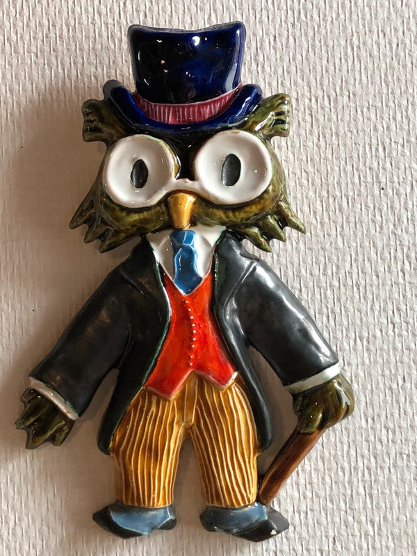 Vintage Boutique Hibou