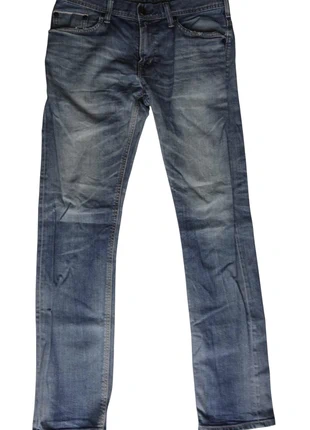 Jean vintage Selvedge Edwin Taille W32, brand: Edwin, condition: Very good, size: W32, €224.95, €236.90 includes Buyer Protection Pro