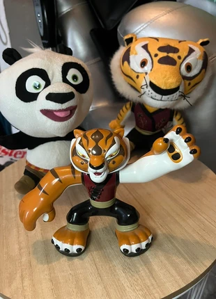 Lots kung fu panda , marque: Kung Fu Panda, état: Très bon état, taille: 4 ans / 104 cm, 5,00 €, 5,95 € Protection acheteurs incluse