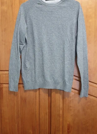 Jersey hombre Zara/ Pull homme Zara, marque: Zara, état: Très bon état, taille: M, 10,00 €, 11,20 € Protection acheteurs incluse