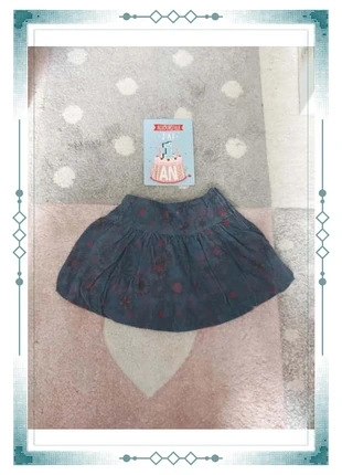 Jupe 12 mois, brand: Kid Kanai, condition: Very good, size: 9-12 months / 74 cm, €3.00, €3.85 includes Buyer Protection