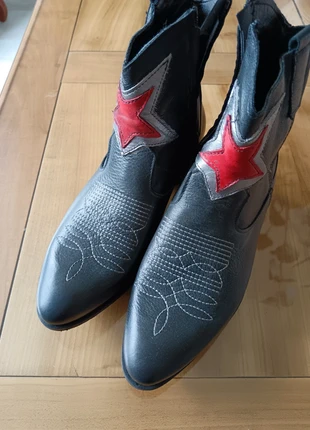 Botte western neuve taille 39, brand: Western, condition: New without tags, size: 39, €27.00, €29.05 includes Buyer Protection