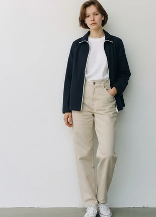 Veste taille 34.36 marine neuve doppelganger, marque: Doppelgänger, état: Neuf sans étiquette, taille: S / 36 / 8, 8,00 €, 9,10 € Protection acheteurs incluse