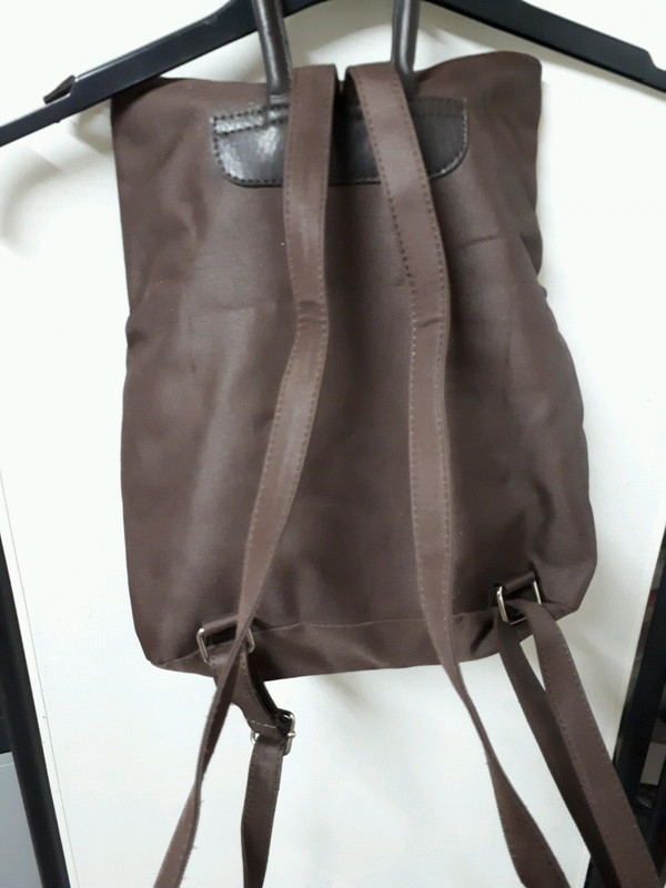 Sac dos marque Paquetage Vinted