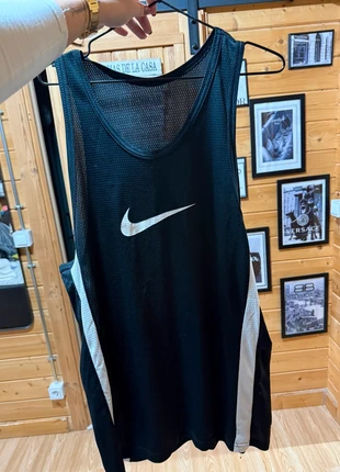 Camiseta de tirantes, marque: Nike, état: Bon état, taille: M, 5,00 €, 5,95 € Protection acheteurs incluse