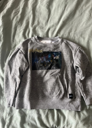 Sweat Harry Potter 8 ans , marque: Harry Potter, état: Bon état, taille: 8 ans / 128 cm, 2,00 €, 2,80 € Protection acheteurs incluse