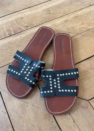 Sandal , brand: Black flower, condition: New without tags, size: 39, €35.00, €37.45 includes Buyer Protection