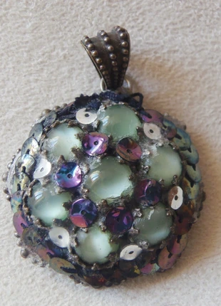 Joli Pendentif Vintage, brand: Vintage, condizioni: Ottime, €16.50, €18.03 include la Protezione acquisti